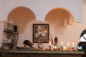 Kasbah de Ouirgane