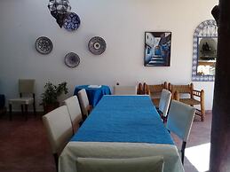 Kasbah de Ouirgane