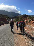 Kasbah de Ouirgane