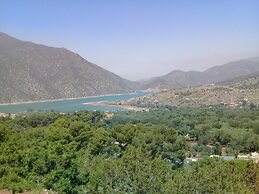 Kasbah de Ouirgane