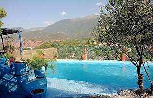 Kasbah de Ouirgane
