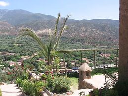 Kasbah de Ouirgane