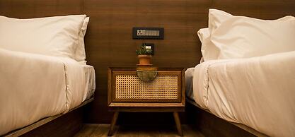 Nomad Hotel