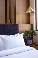 Nomad Hotel