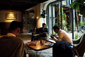 Nomad Hotel