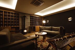 Nomad Hotel