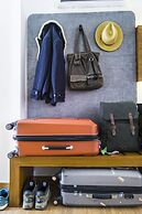Nomad Hotel