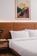 Nomad Hotel