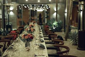 Nomad Hotel