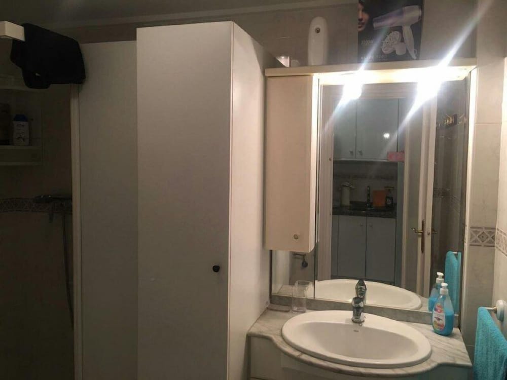 Apartamento Frente a la Playa