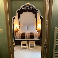 Riad Ajarif by Riad Tawargit