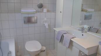 Haus Eveline