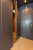 BePlace Garibaldi Suites