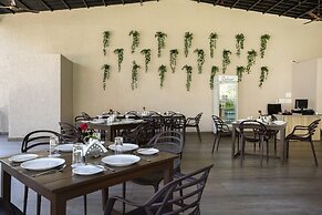 Stone Wood Nature Resort