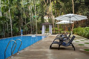 Stone Wood Nature Resort