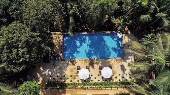 Stone Wood Nature Resort