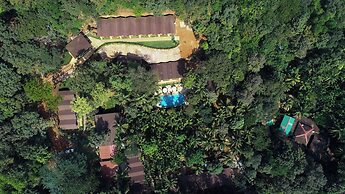 Stone Wood Nature Resort