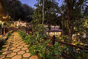 Stone Wood Nature Resort