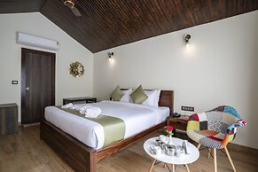 Stone Wood Nature Resort