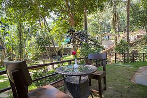 Stone Wood Nature Resort