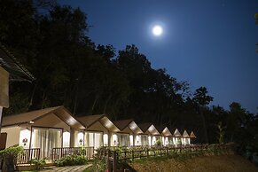 Stone Wood Nature Resort