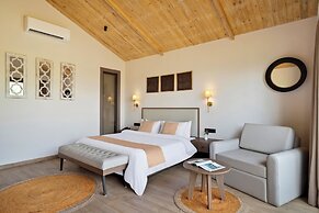Stone Wood Nature Resort