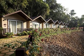 Stone Wood Nature Resort