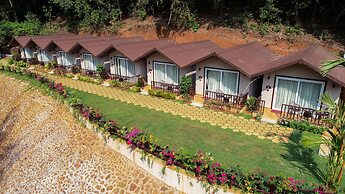 Stone Wood Nature Resort