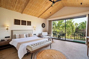 Stone Wood Nature Resort