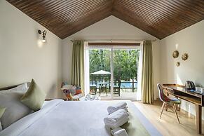 Stone Wood Nature Resort