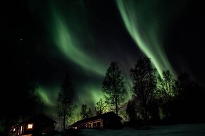 Nordic Lapland Resort