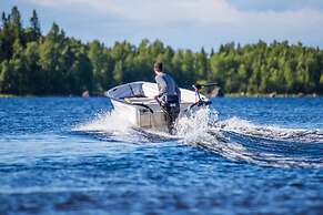 Nordic Lapland Resort