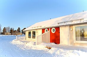 Nordic Lapland Resort