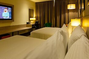 Amika Hotel - Madurai