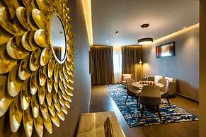 Amika Hotel - Madurai