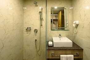 Amika Hotel - Madurai