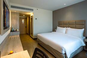 Amika Hotel - Madurai