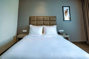Amika Hotel - Madurai