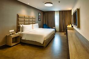 Amika Hotel - Madurai