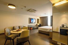 Amika Hotel - Madurai