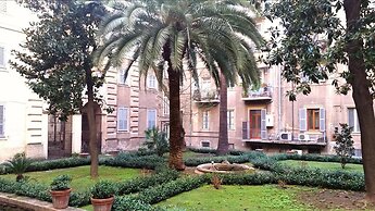 Germanico's House