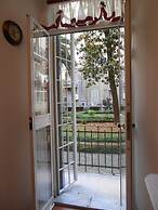Germanico's House
