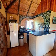Uitvlugt Resort