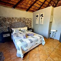 Uitvlugt Resort