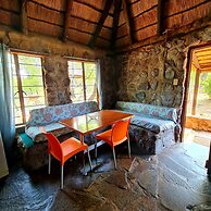 Uitvlugt Resort