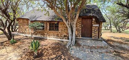 Uitvlugt Resort