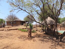 Uitvlugt Resort
