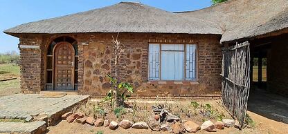 Uitvlugt Resort