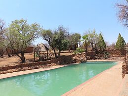 Uitvlugt Resort