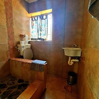 Uitvlugt Resort